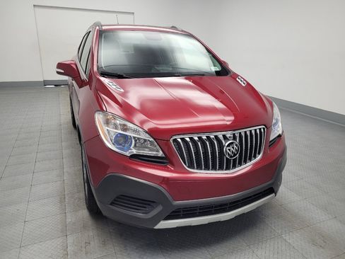 Used 2014 Buick Encore FWD image 14