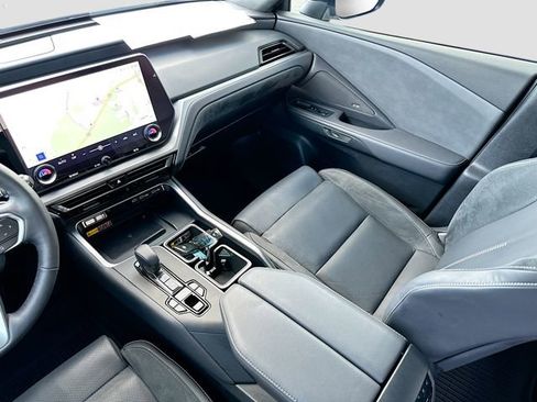 Used 2024 Lexus TX 350 AWD w/ Technology Package image 23