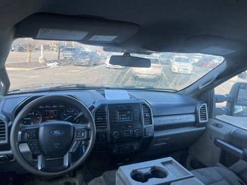 Used 2018 Ford F250 XLT image 15