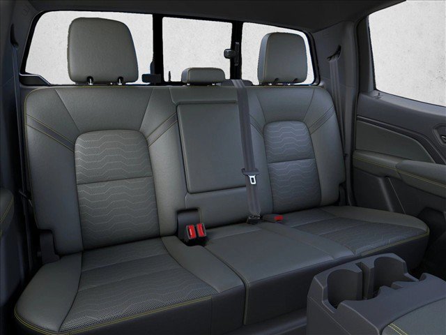 New 2026 Chevrolet Colorado ZR2 AWD/4WD image 17
