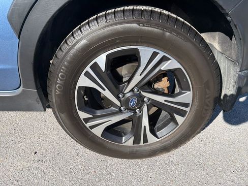 Certified 2024 Subaru Crosstrek 2.0i Premium AWD/4WD image 9