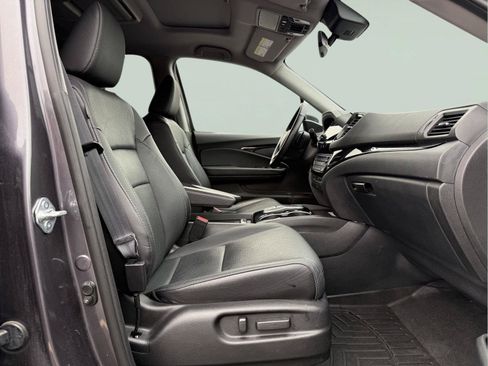 Used 2021 Honda Pilot Elite image 23