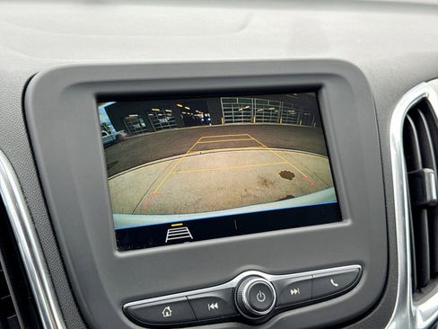Used 2019 Chevrolet Equinox LT w/ Driver Convenience Package FWD image 35