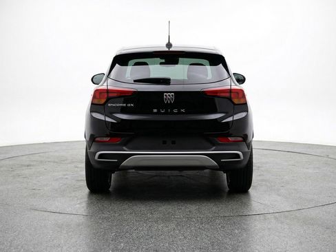 Used 2025 Buick Encore GX Preferred image 7