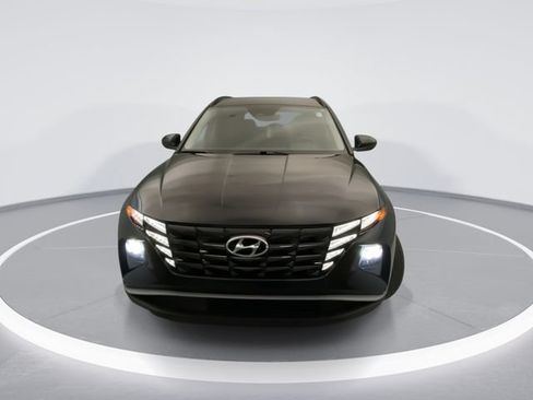 Used 2024 Hyundai Tucson SEL AWD/4WD image 9