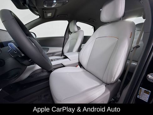 Used 2024 Hyundai Ioniq 6 SEL image 10