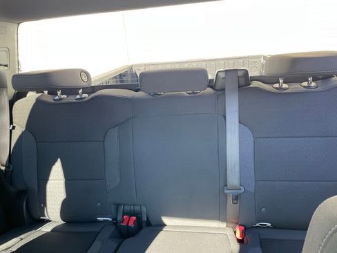 Used 2024 GMC Sierra 2500 SLE w/ SLE Convenience Package image 36