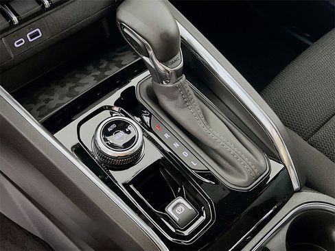 New 2026 GMC Canyon Elevation image 15