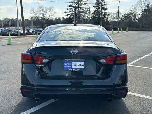 Used 2024 Nissan Altima 2.5 SR image 7