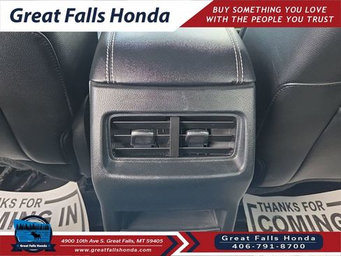 Used 2023 Ford Edge ST AWD/4WD image 22