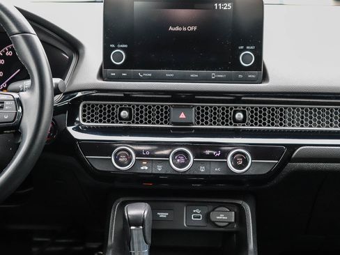 Certified 2023 Honda Civic Sport image 16