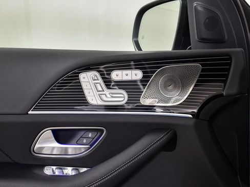 New 2026 Mercedes-Benz GLE 450 GLE 450 image 19