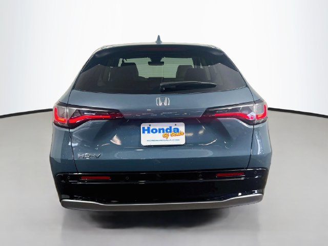 Certified 2027 Honda HR-V EX-L image 18