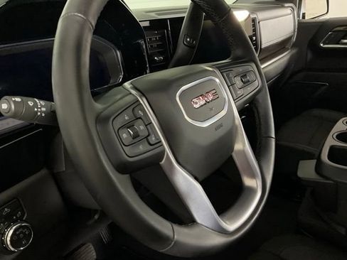 Used 2026 GMC Sierra 1500 Elevation AWD/4WD image 21