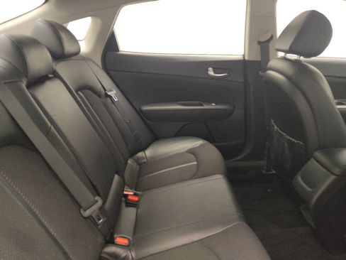 Used 2018 Kia Optima S FWD image 19