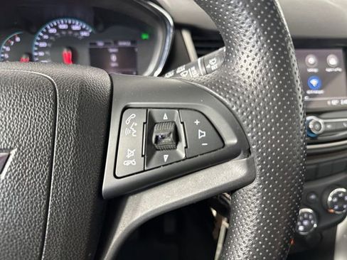 Used 2018 Chevrolet Trax LS w/ LPO, Protection Package FWD image 15