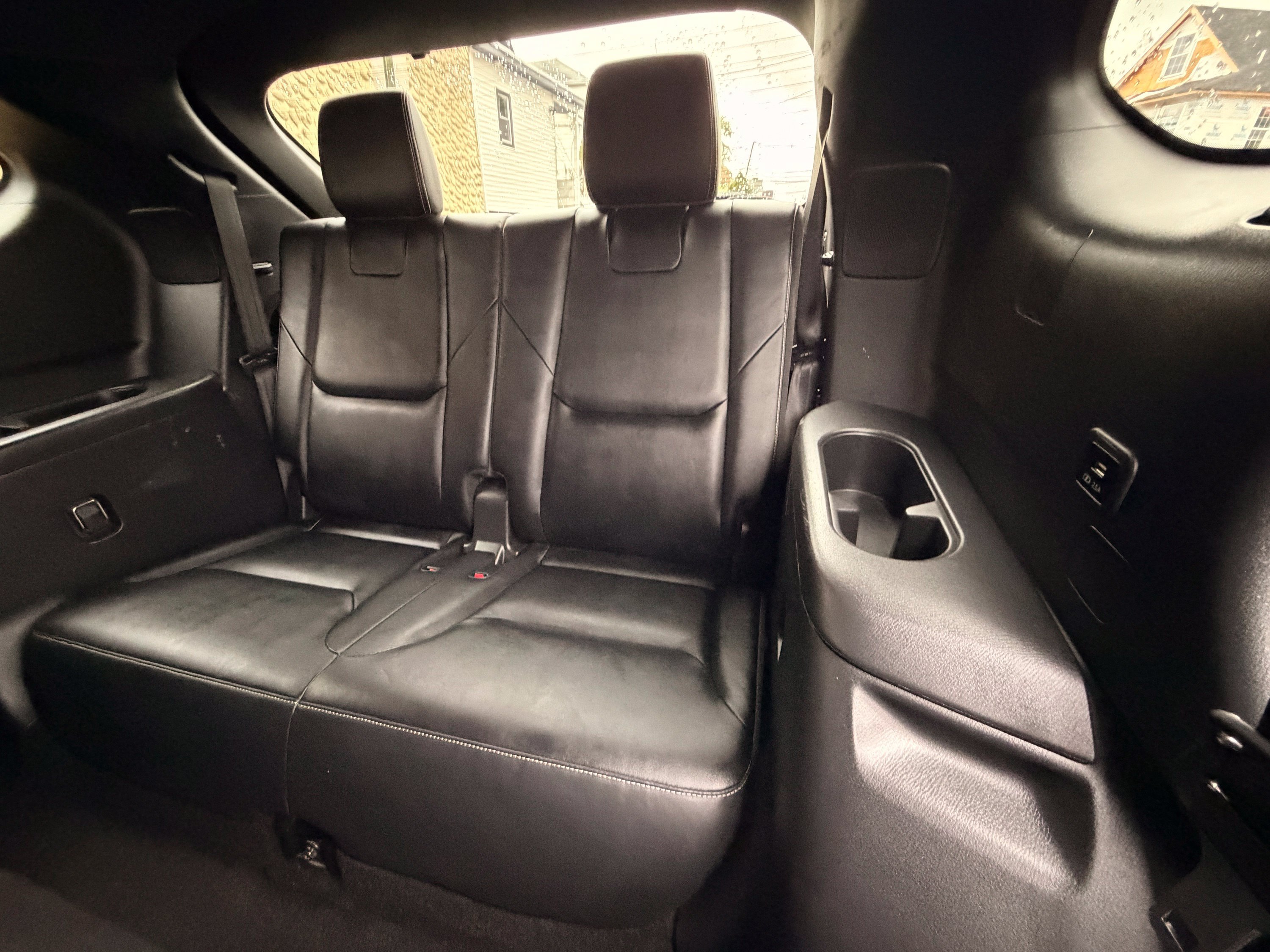 Used 2023 MAZDA CX-9 Grand Touring AWD/4WD image 19