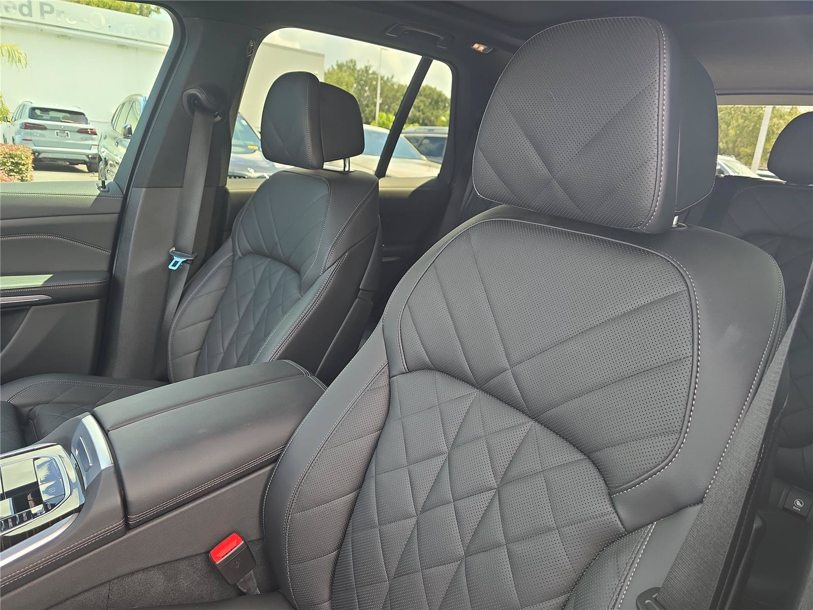 Used 2023 BMW X5 sDrive40i w/ M Sport Package RWD image 16