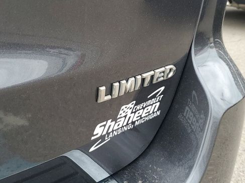Used 2019 Jeep Grand Cherokee Limited AWD/4WD image 34