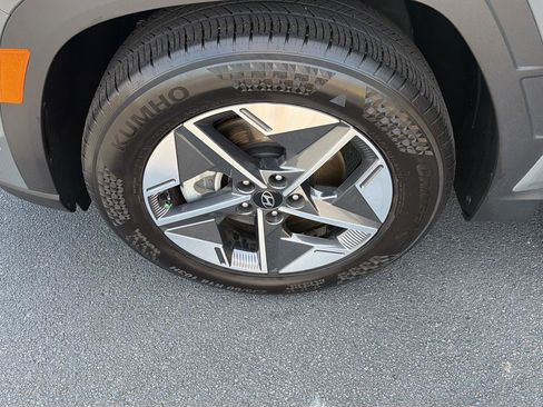 Used 2025 Hyundai Tucson SEL FWD image 39