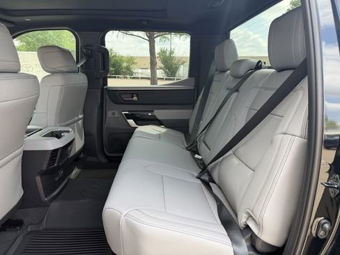 New 2026 Toyota Tundra Limited RWD image 29