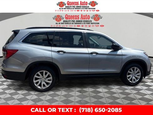 Used 2019 Honda Pilot LX image 8
