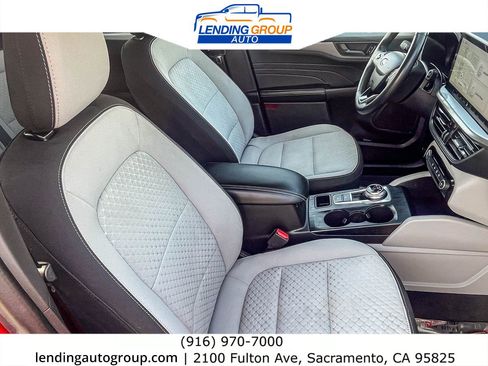 Used 2023 Ford Escape Active w/ Tech Pack #1 image 15