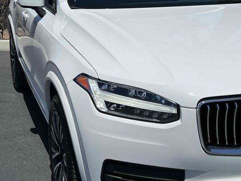 Used 2022 Volvo XC90 T5 Momentum AWD/4WD image 54