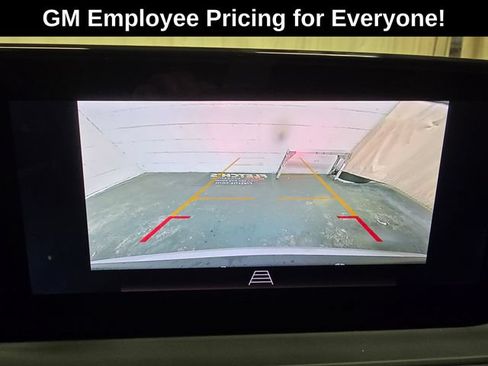 New 2026 Buick Envista Sport Touring w/ Convenience I Package FWD image 18