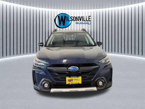 Used 2024 Subaru Outback Limited XT AWD/4WD image 4