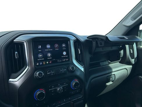 Used 2020 Chevrolet Silverado 1500 LT w/ All-Star Edition AWD/4WD image 23