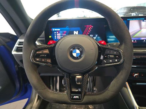 Used 2025 BMW M2 w/ Lighting Package RWD image 18