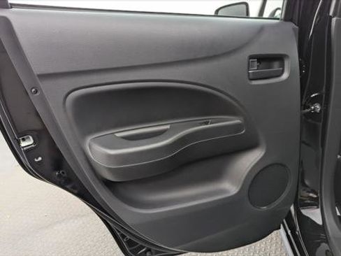 Used 2024 Mitsubishi Mirage ES image 16