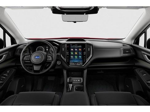 New 2026 Subaru Ascent Bronze Edition AWD/4WD image 19