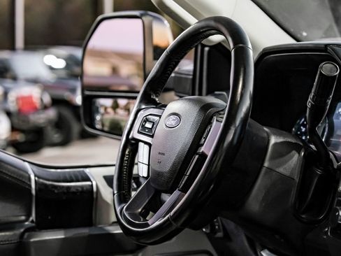 Used 2020 Ford F250 Limited image 11