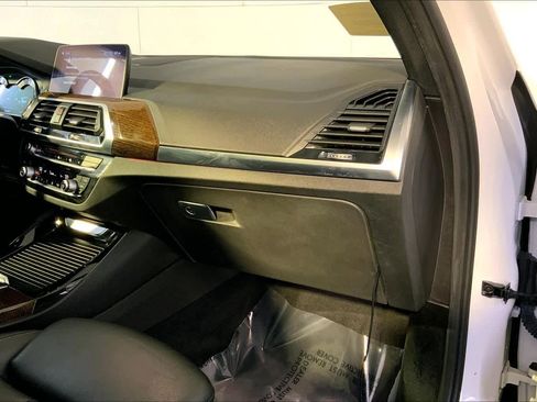 Used 2018 BMW X3 xDrive30i image 22
