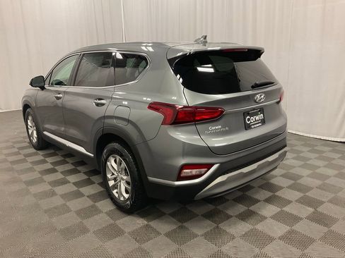Used 2019 Hyundai Santa Fe SEL image 7