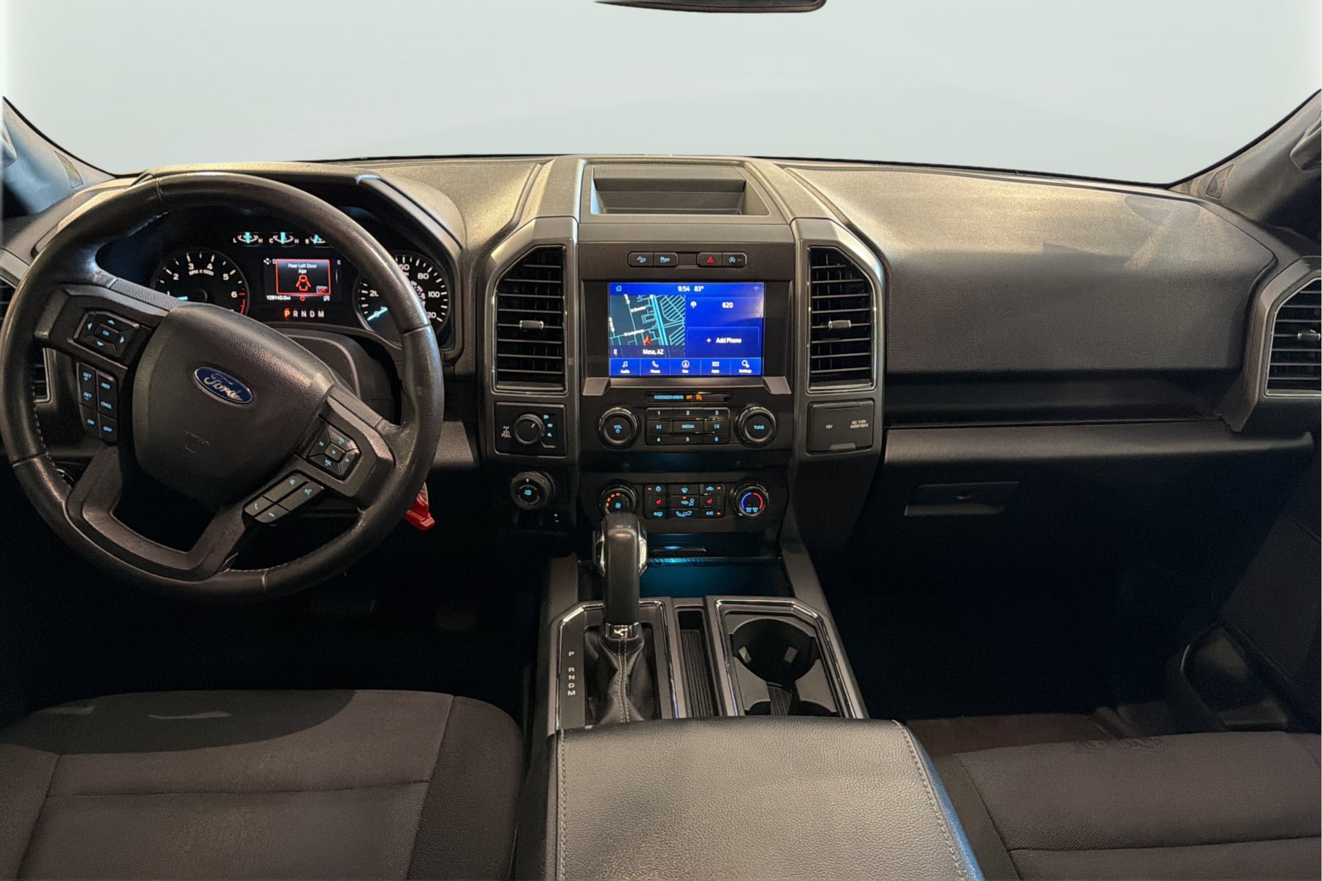 Used 2019 Ford F150 XLT w/ Equipment Group 302A Luxury AWD/4WD image 29