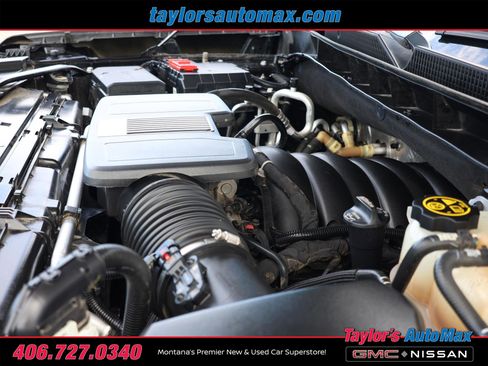 Used 2022 GMC Yukon XL Denali image 47