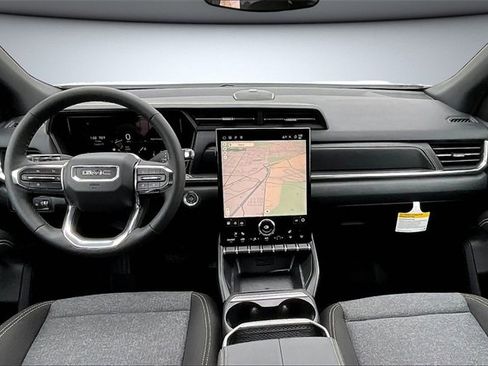 New 2026 GMC Terrain Elevation image 5