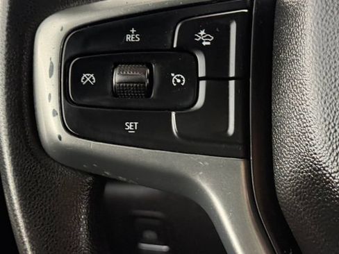 Used 2022 Chevrolet Silverado 3500 W/T w/ WT Convenience Package AWD/4WD image 10