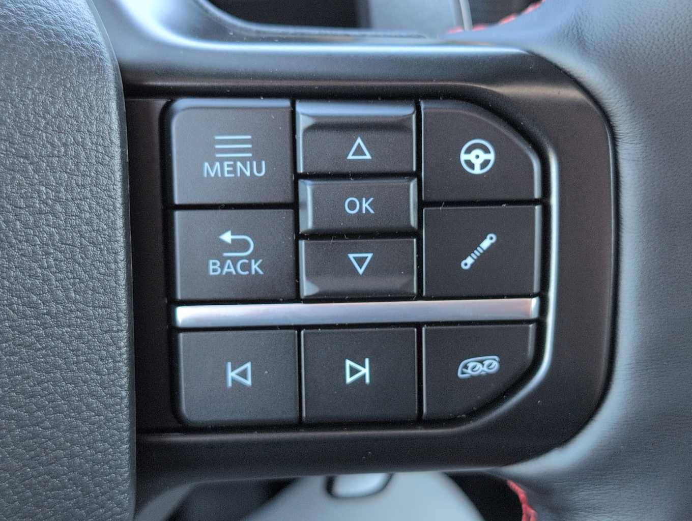 New 2026 Ford F150 Raptor AWD/4WD image 24