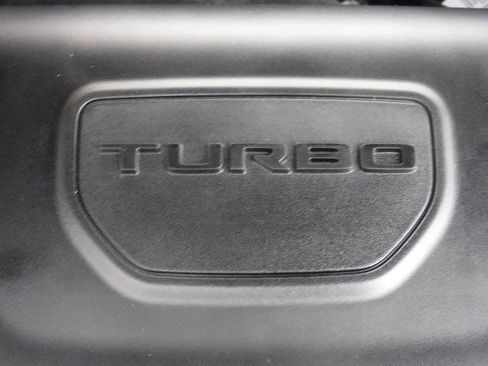 Certified 2023 Jeep Compass Trailhawk AWD/4WD image 14