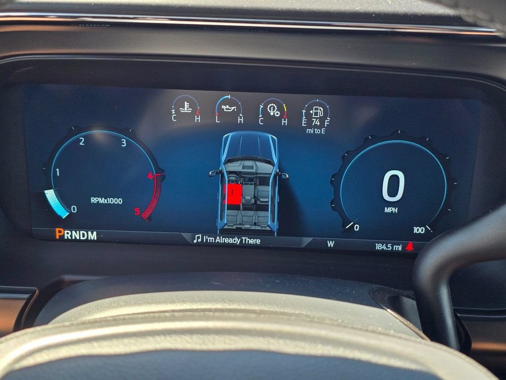 New 2026 Ford F350 Lariat AWD/4WD image 19