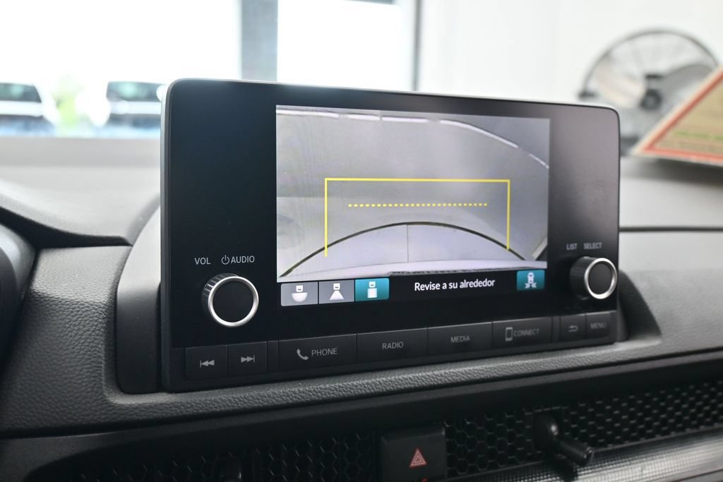 Used 2024 Honda CR-V EX image 19