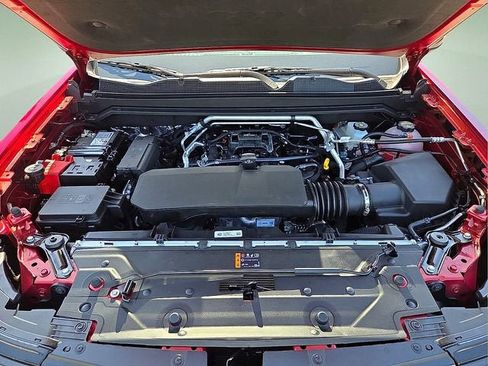 New 2026 Chevrolet Colorado Z71 AWD/4WD image 10