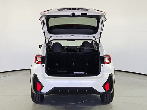 Certified 2024 Subaru Crosstrek 2.0i Premium w/ Crosstrek Mirror Package AWD/4WD image 10