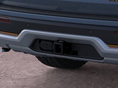 New 2026 Ford Explorer Tremor w/ Tremor Ultimate Package AWD/4WD image 23