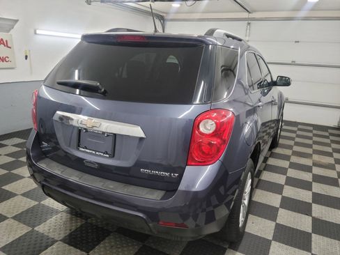 Used 2014 Chevrolet Equinox LT w/ Driver Convenience Package AWD/4WD image 4
