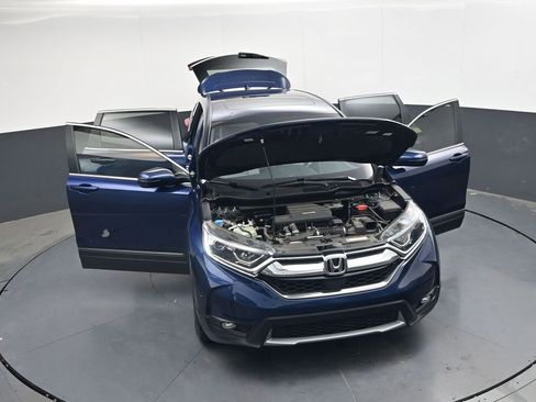 Used 2018 Honda CR-V EX-L image 36